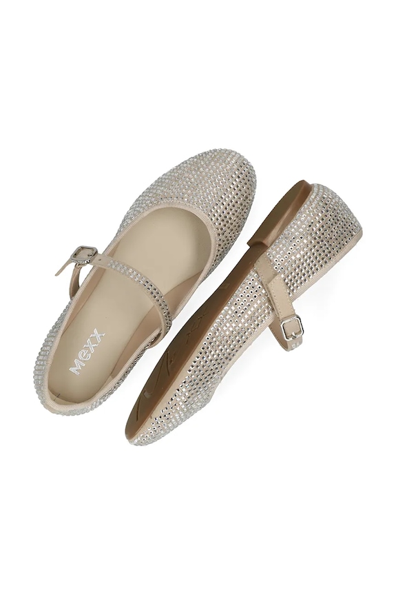 Mexx balerini TASANE SALSA Ballerina MI001400761W