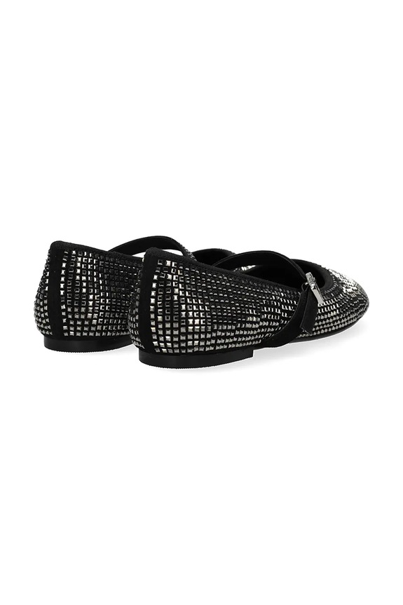 Încălțăminte Mexx balerini TASANE SALSA Ballerina MI001400761W negru