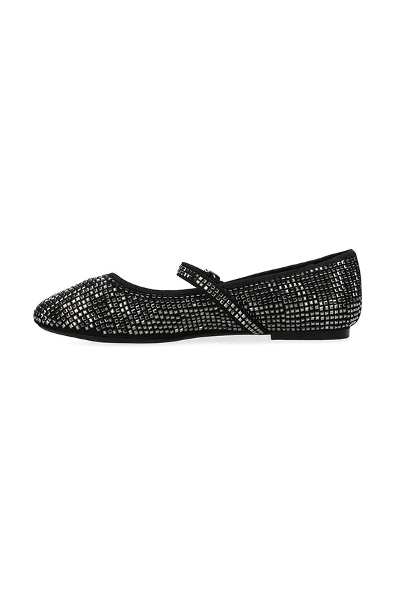 Mexx balerini TASANE SALSA Ballerina negru MI001400761W