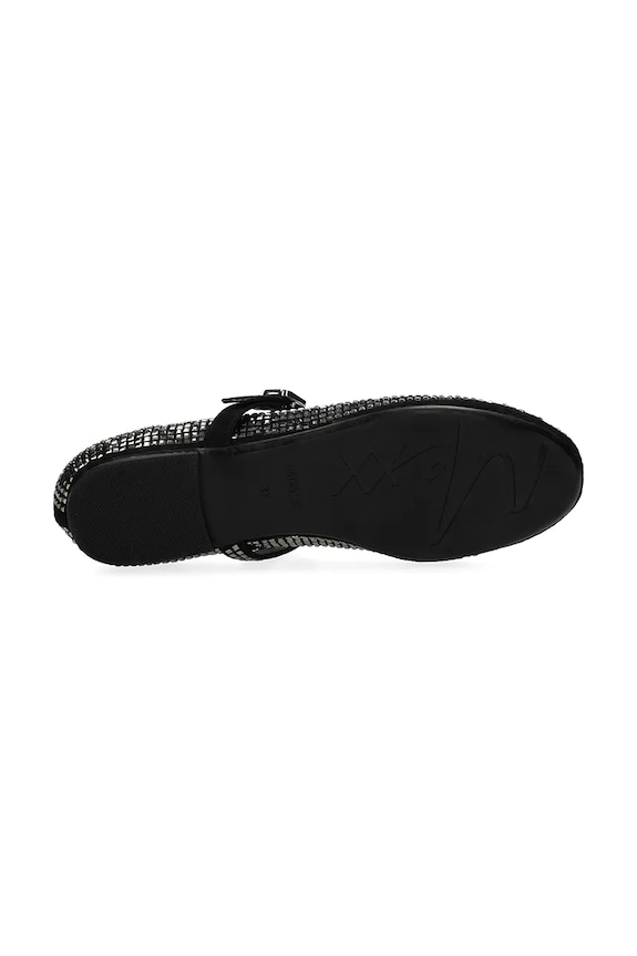 Mexx balerini TASANE SALSA Ballerina MI001400761W negru