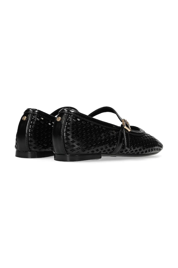 Încălțăminte Mexx balerini TAMARINE LEMON Ballerina MI001400661W negru