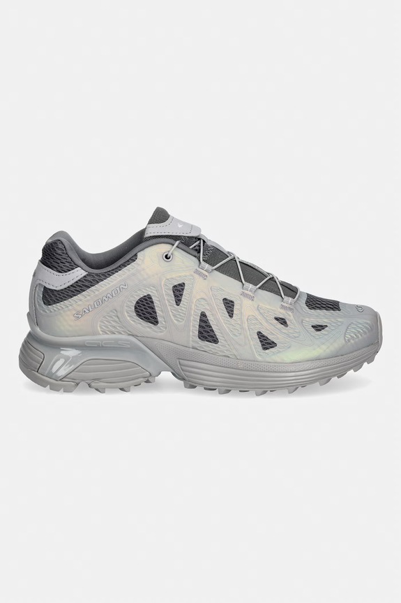 Salomon outdoor shoes XT-Whisper Void L47875600 gray SS26
