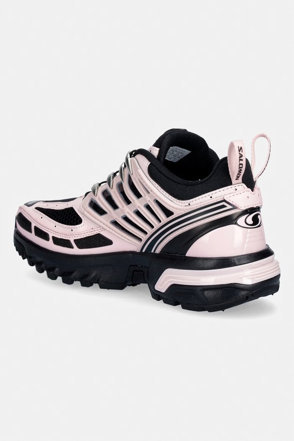 Shoes Salomon ACS Pro Shoes trekking Women's L49149600 black