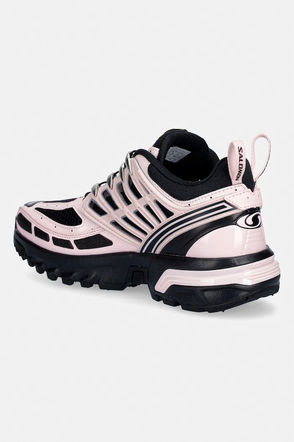 Shoes Salomon ACS Pro Shoes trekking Women's L49149600 black