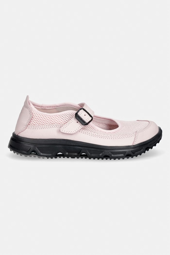 Salomon RX Marie-Jeanne балеринки L49206700 розов SS26