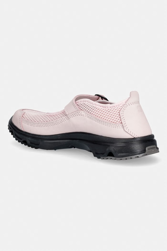 Обувки Salomon RX Marie-Jeanne балеринки L49206700 розов