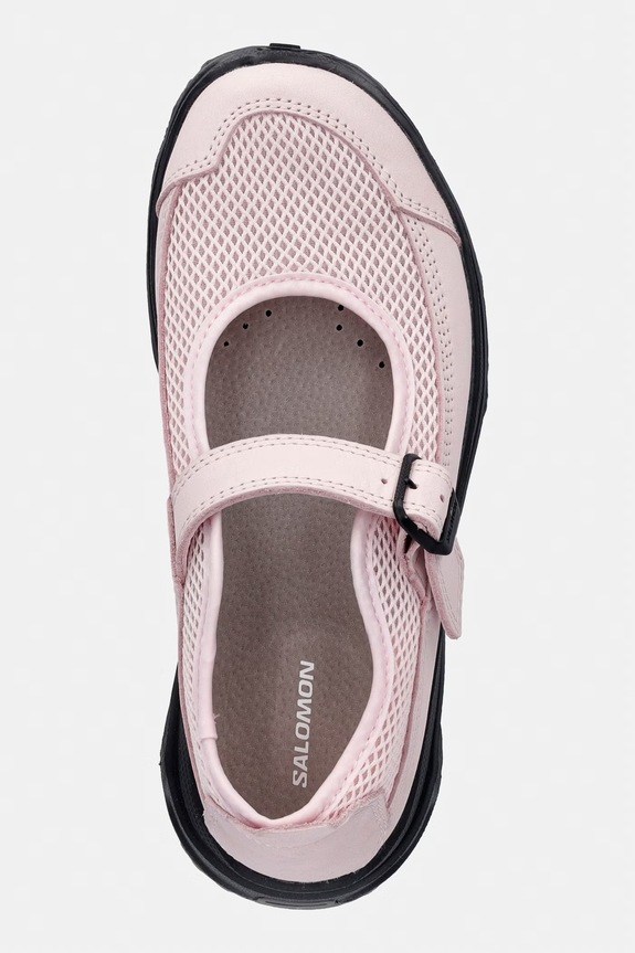 Salomon RX Marie-Jeanne балеринки розов L49206700