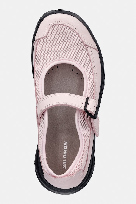 Salomon RX Marie-Jeanne балеринки розов L49206700