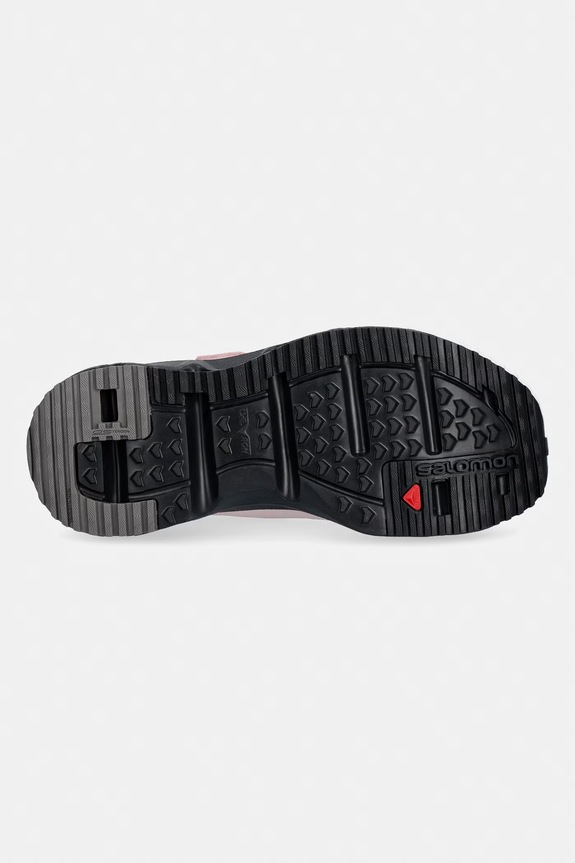 Salomon RX Marie-Jeanne балеринки L49206700 розов