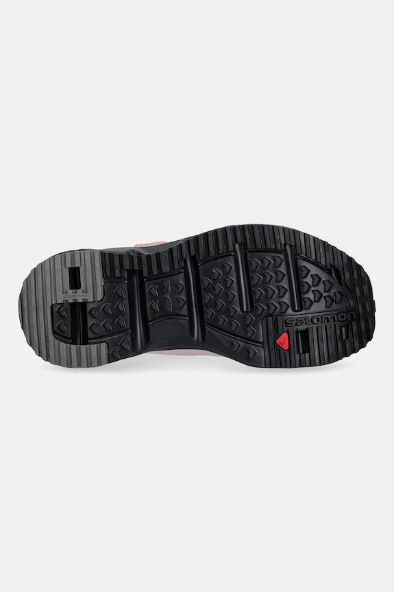 Salomon RX Marie-Jeanne балеринки L49206700 розов