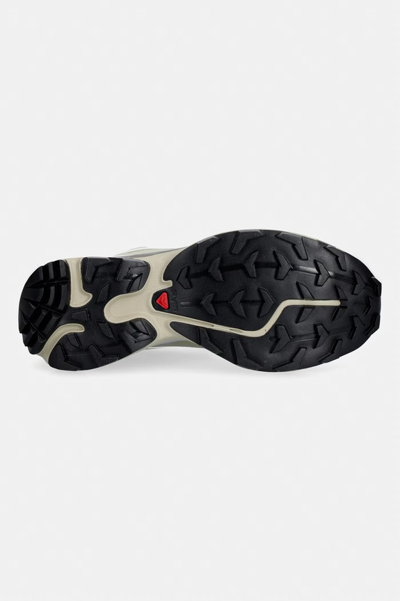 Salomon detská turistická obuv XT-6 GTX L49202300 zelená