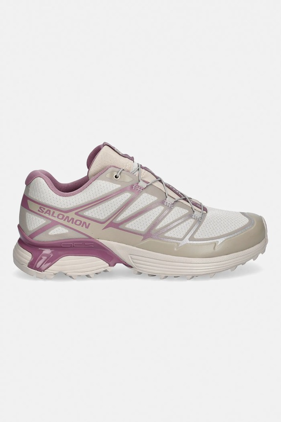Обувки за спортове на открито Salomon XT-Pathway 2 L47992500 бежов SS26