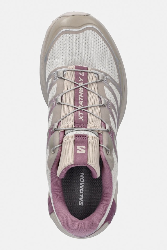 Обувки за спортове на открито Salomon XT-Pathway 2 бежов L47992500