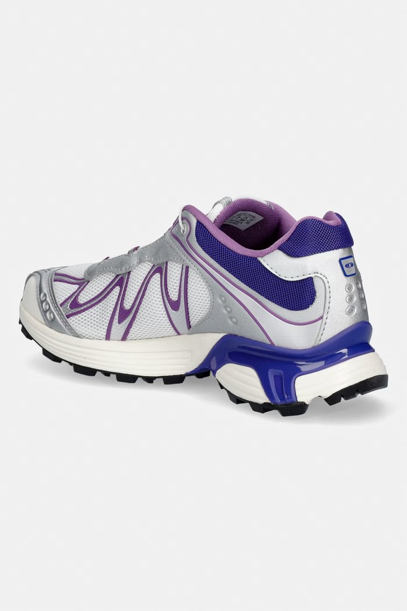 Shoes Salomon shoes XT-Whisper L49100300 gray