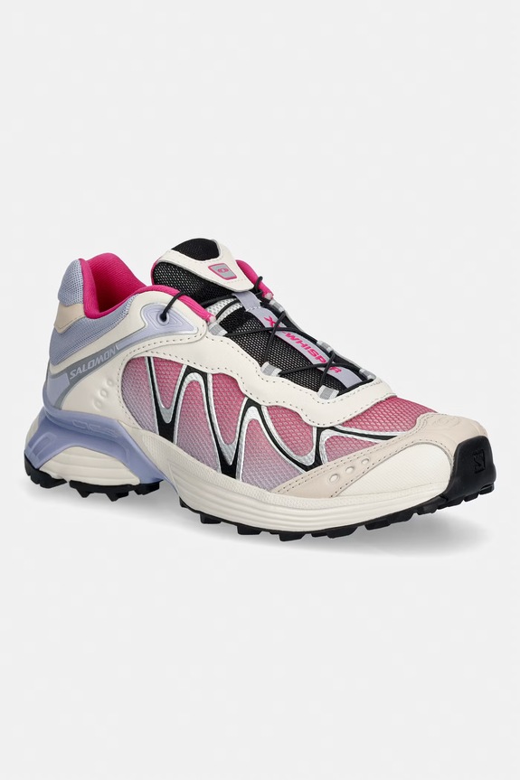 Salomon XT-Whisper pantofi de trekking pentru femei bej L49230500