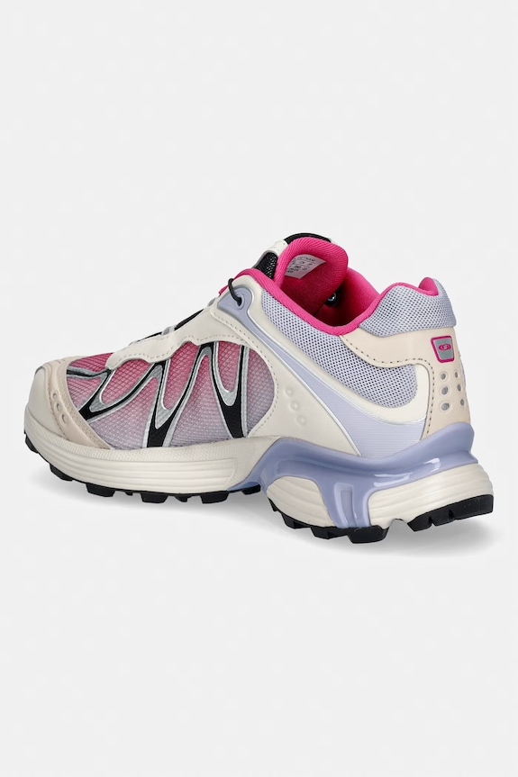 Încălțăminte Salomon XT-Whisper pantofi de trekking pentru femei L49230500 bej