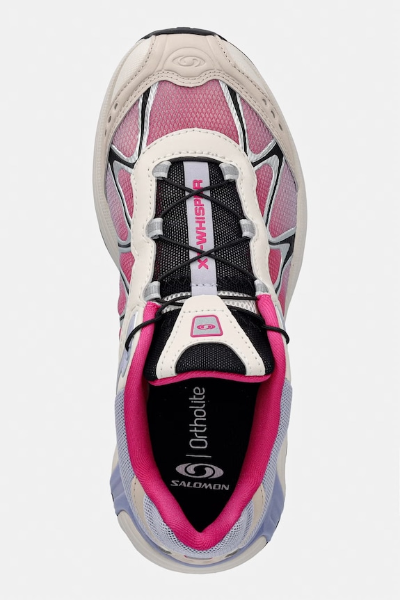 Salomon XT-Whisper pantofi de trekking pentru femei bej L49230500