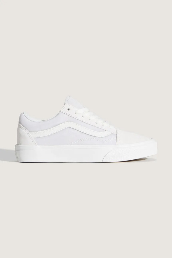 Vans Old Skool tenisky dámske semišové béžová VN000D6WJVY1