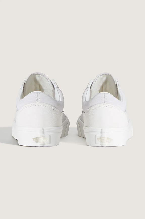 Obuv Vans Old Skool tenisky dámske semišové VN000D6WJVY1 béžová