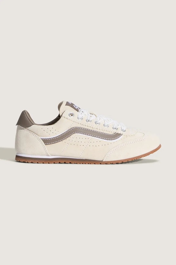 Vans Super Lowpro tenisky dámske béžová VN000D83CG11