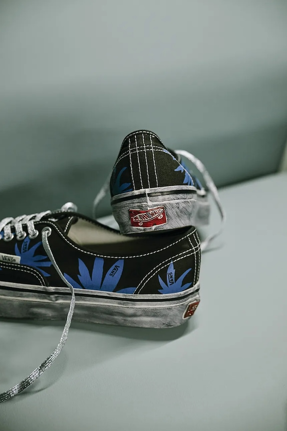 Vans teniși LX Authentic 44 VN000DB8CJI1