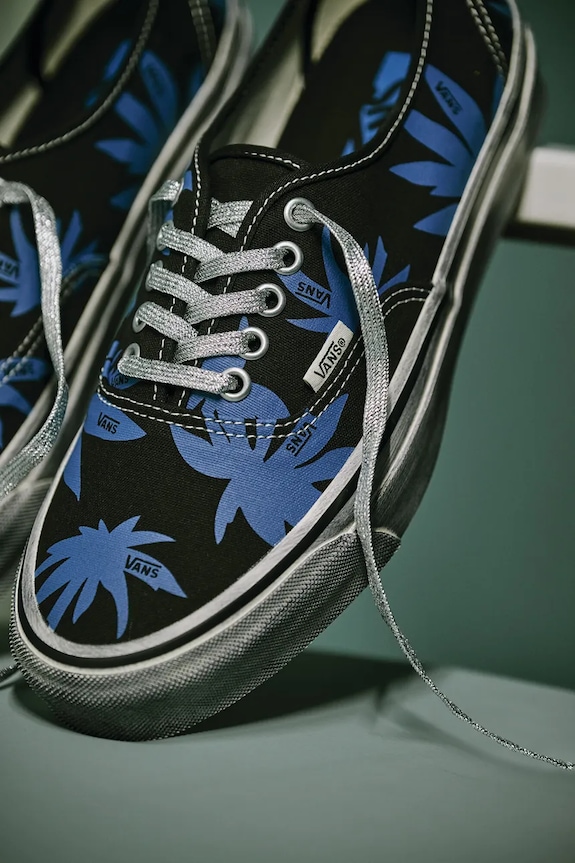 Vans teniși LX Authentic 44 VN000DB8CJI1