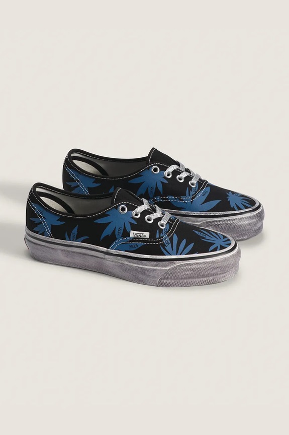 Vans teniși LX Authentic 44 VN000DB8CJI1 negru SS26