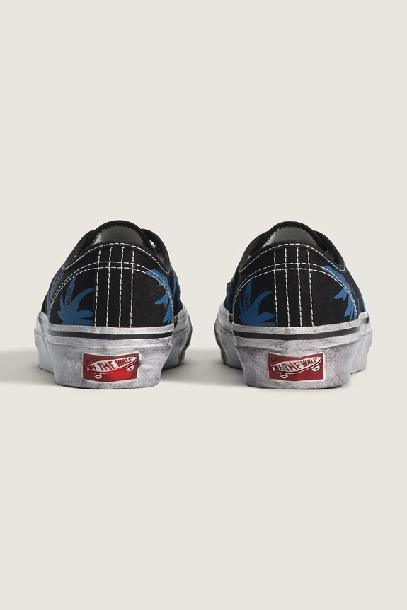 Încălțăminte Vans teniși LX Authentic 44 VN000DB8CJI1 negru