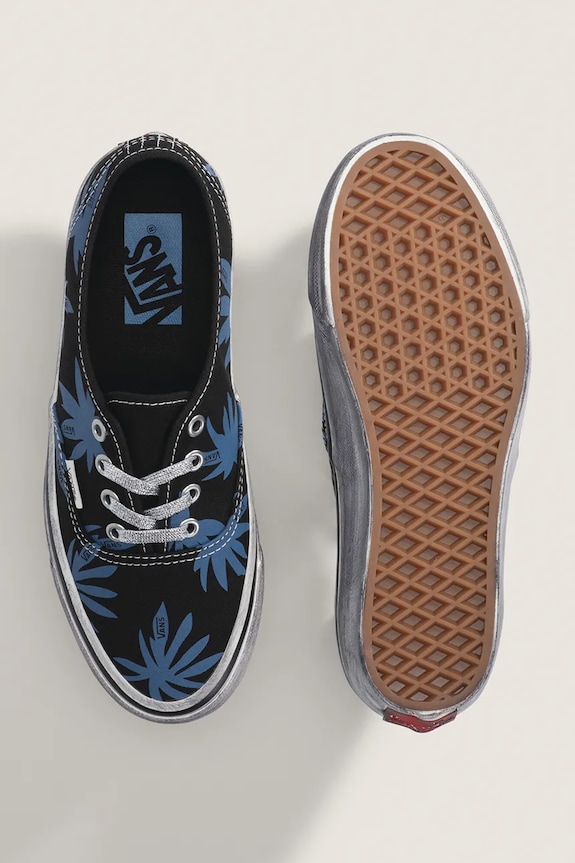 Vans teniși LX Authentic 44 negru VN000DB8CJI1