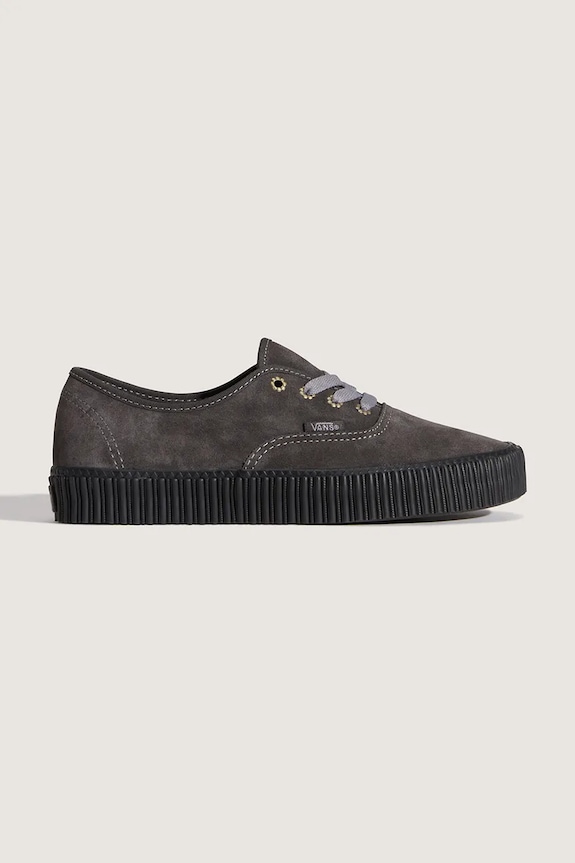 Dámske tenisky Vans Authentic Creeper čierna VN000D6VBLA1