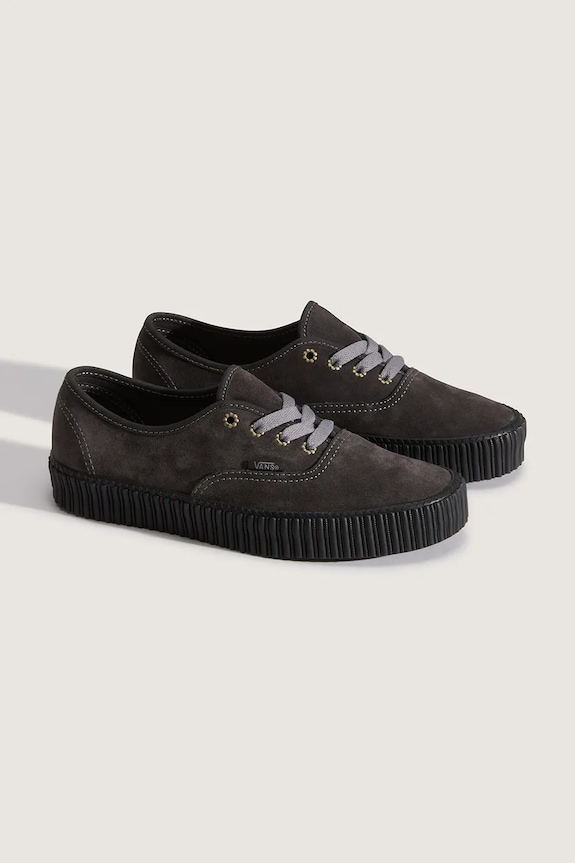 Dámske tenisky Vans Authentic Creeper VN000D6VBLA1 čierna SS26
