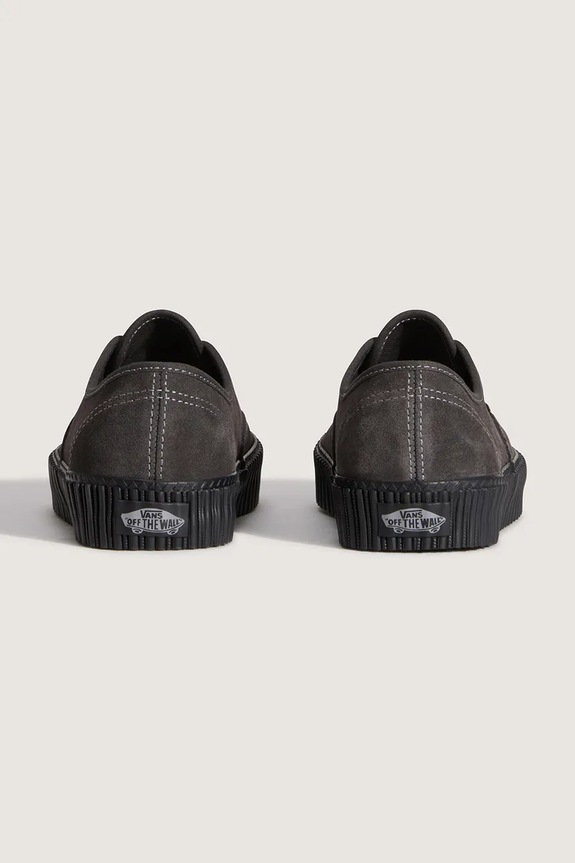 Obuv Dámske tenisky Vans Authentic Creeper VN000D6VBLA1 čierna