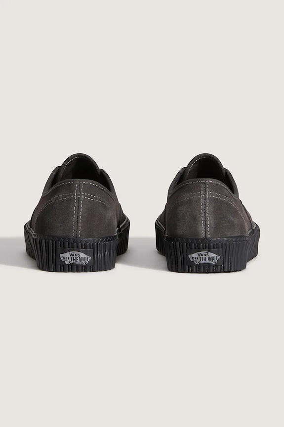Obuv Dámske tenisky Vans Authentic Creeper VN000D6VBLA1 čierna