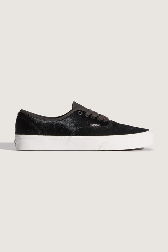 Vans Authentic tenisówki damskie niskie czarny VN000D7YEMV1
