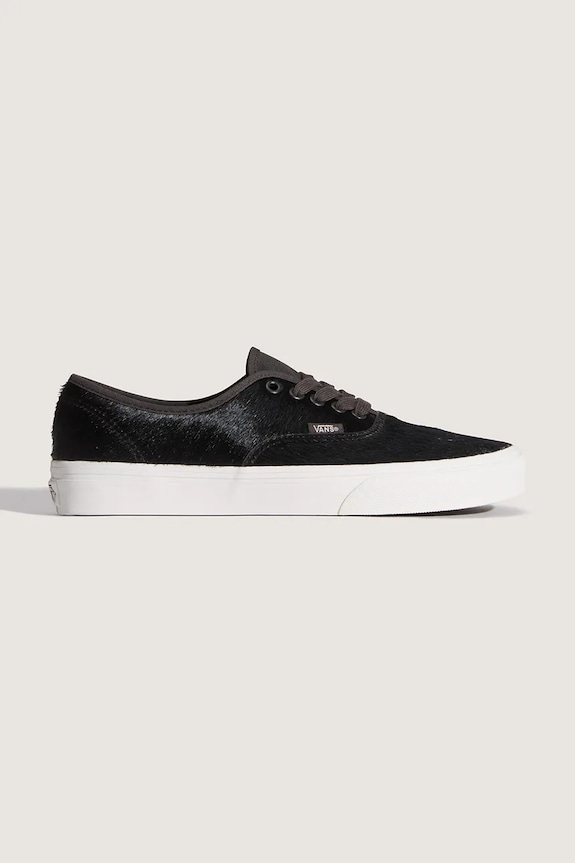 Vans Authentic tenisówki damskie niskie czarny VN000D7YEMV1