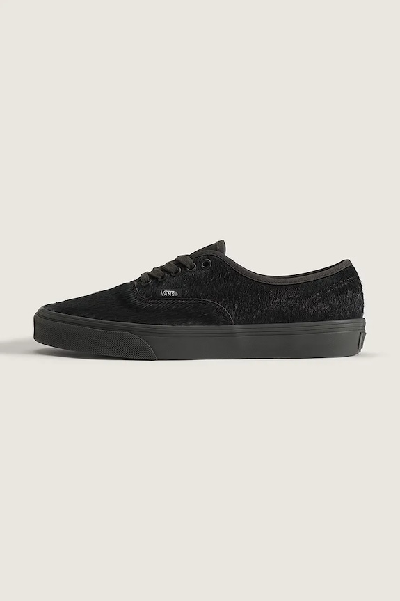 Vans Authentic tenisówki damskie czarny VN000D7YEMV1