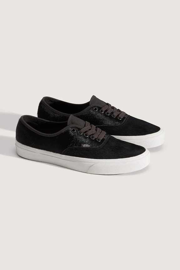 Vans Authentic tenisówki damskie niskie VN000D7YEMV1 czarny SS26