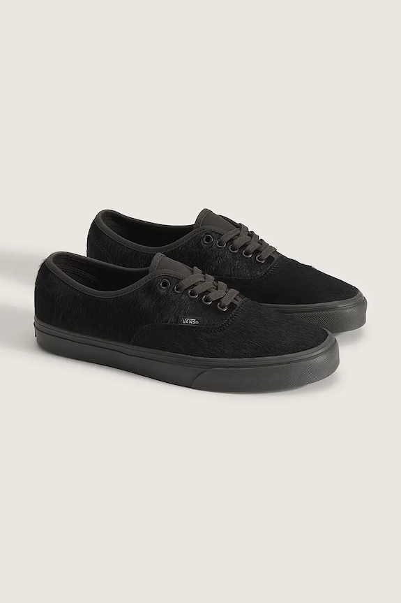 Vans Authentic tenisówki damskie VN000D7YEMV1 czarny SS26