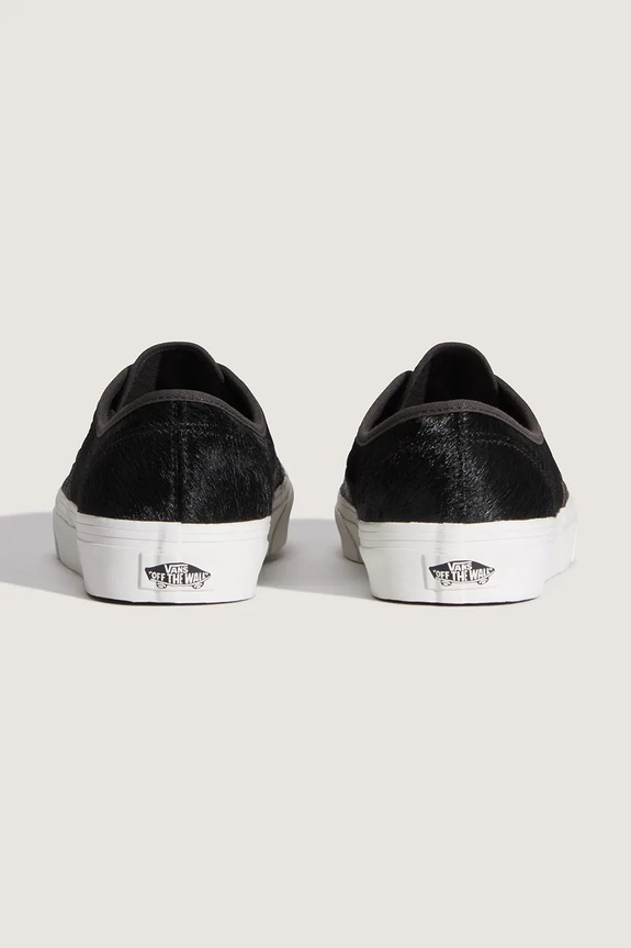 Obuwie Vans Authentic tenisówki damskie niskie VN000D7YEMV1 czarny