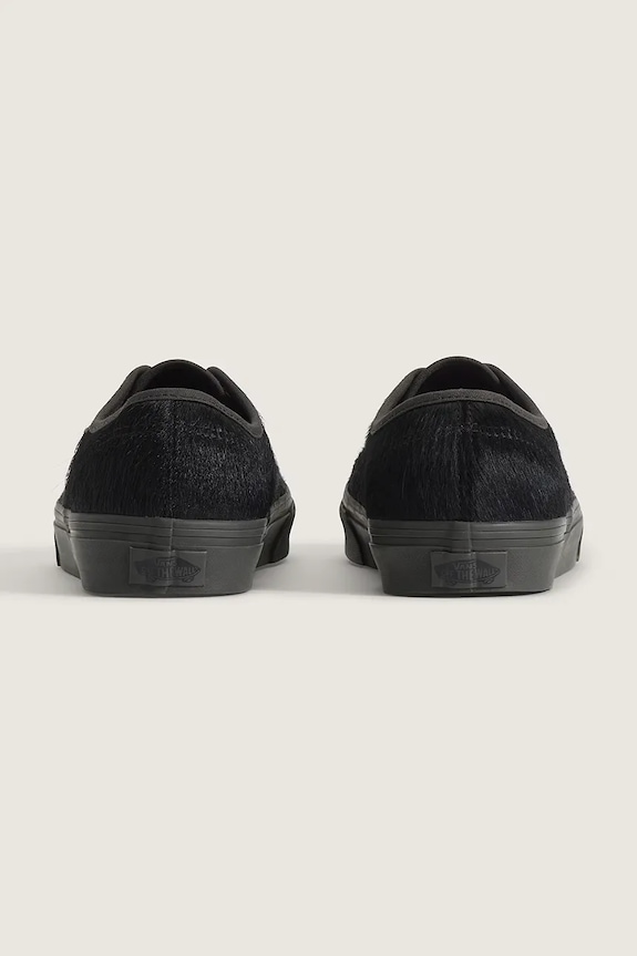 Obuwie Vans Authentic tenisówki damskie VN000D7YEMV1 czarny