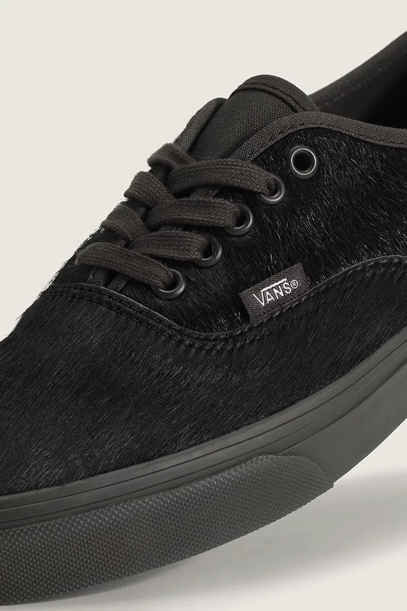 Vans Authentic tenisówki damskie VN000D7YEMV1 czarny