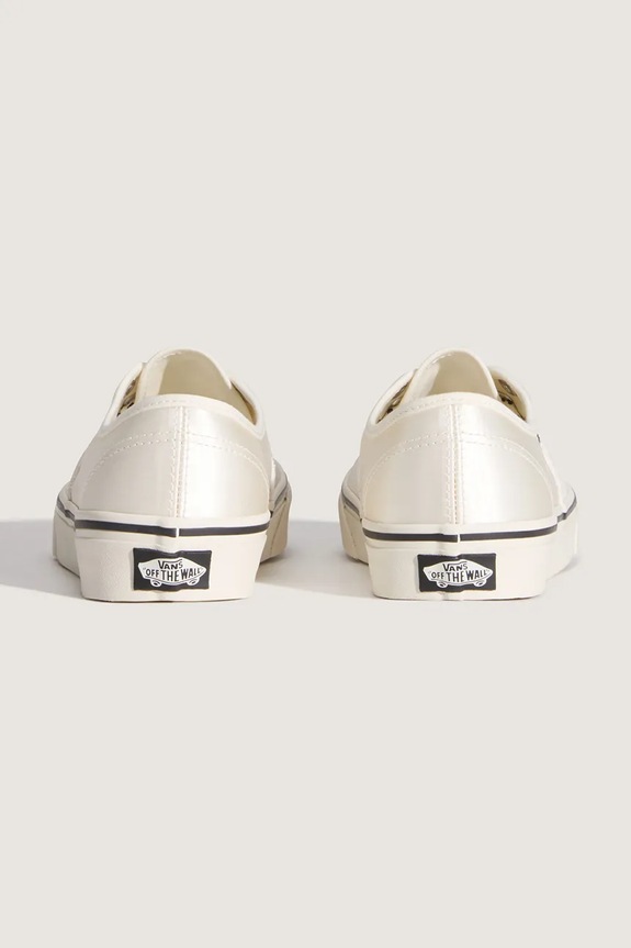 Obuv Vans Authentic tenisky dámske VN000EHHC9F1 biela