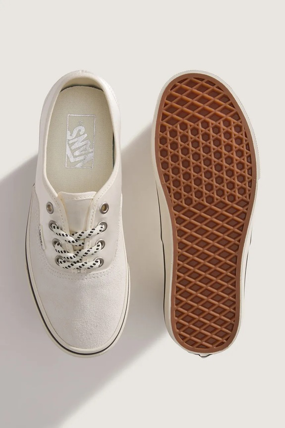 Vans Authentic tenisky dámske biela VN000EHHC9F1