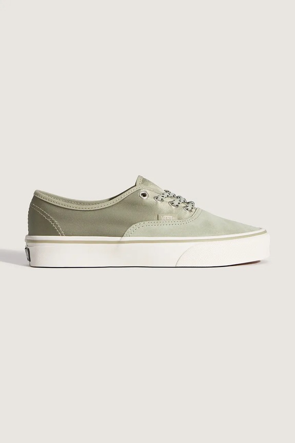 Vans Authentic tenisky dámske zelená VN000EHHFSG1