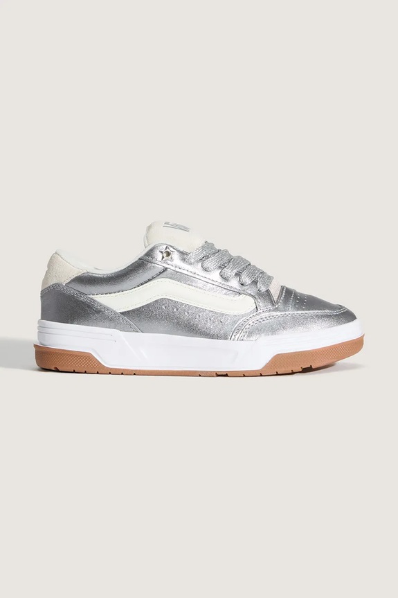 Vans Hylane tenisice za žene srebrna VN000D1JJ4F1