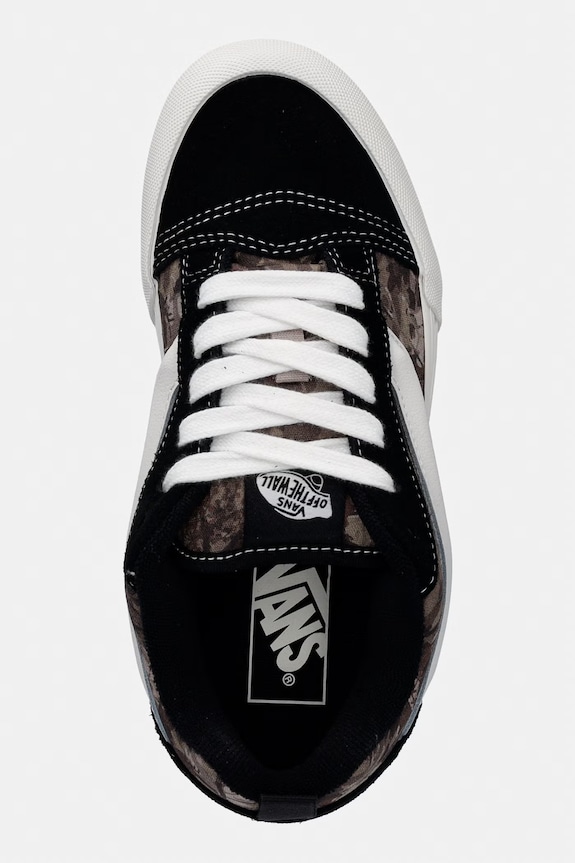 Dámske tenisky Vans Knu Skool čierna VN000D22BLA1