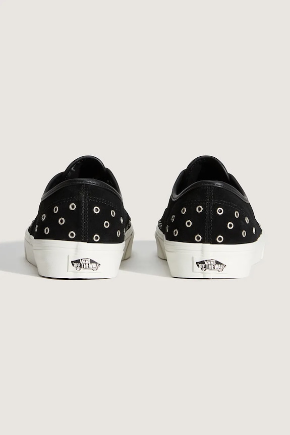 Scarpe Vans Authentic sneakers da donna basse VN000D7YBPT1 nero