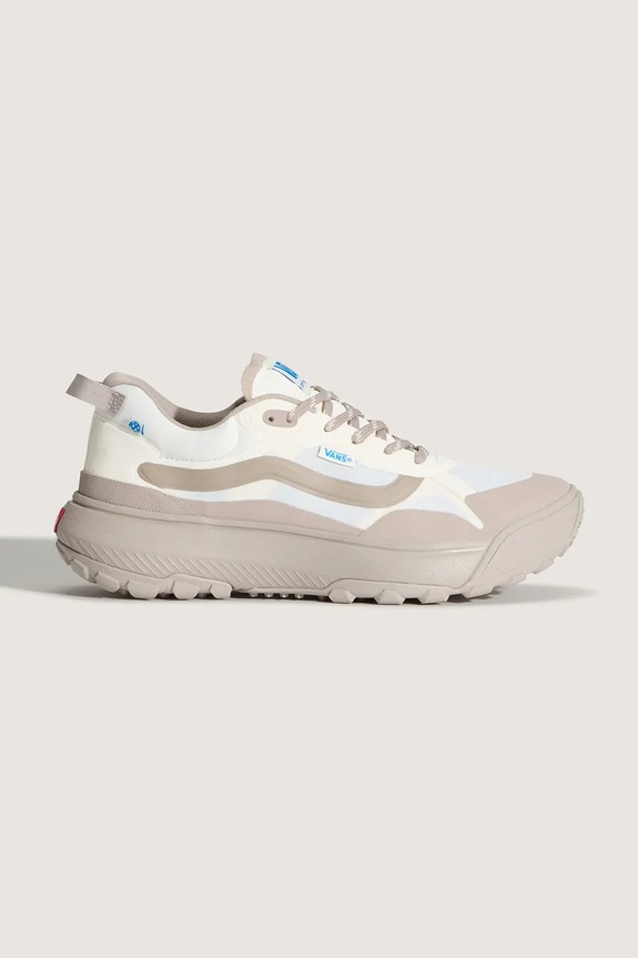 Vans Crosspath sneakersy damskie beżowy VN000EKEC9F1