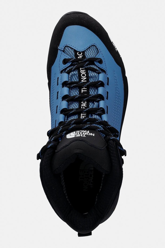The North Face scarpe da trekking VERTO ALPINE GORE-TEX blu NF0A83NCROE1