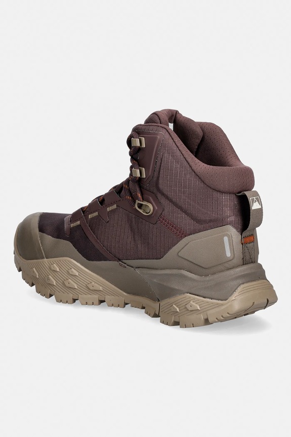Scarpe The North Face scarpe da trekking HIKE GORE-TEX NF0A8AEUCGI1 rosso